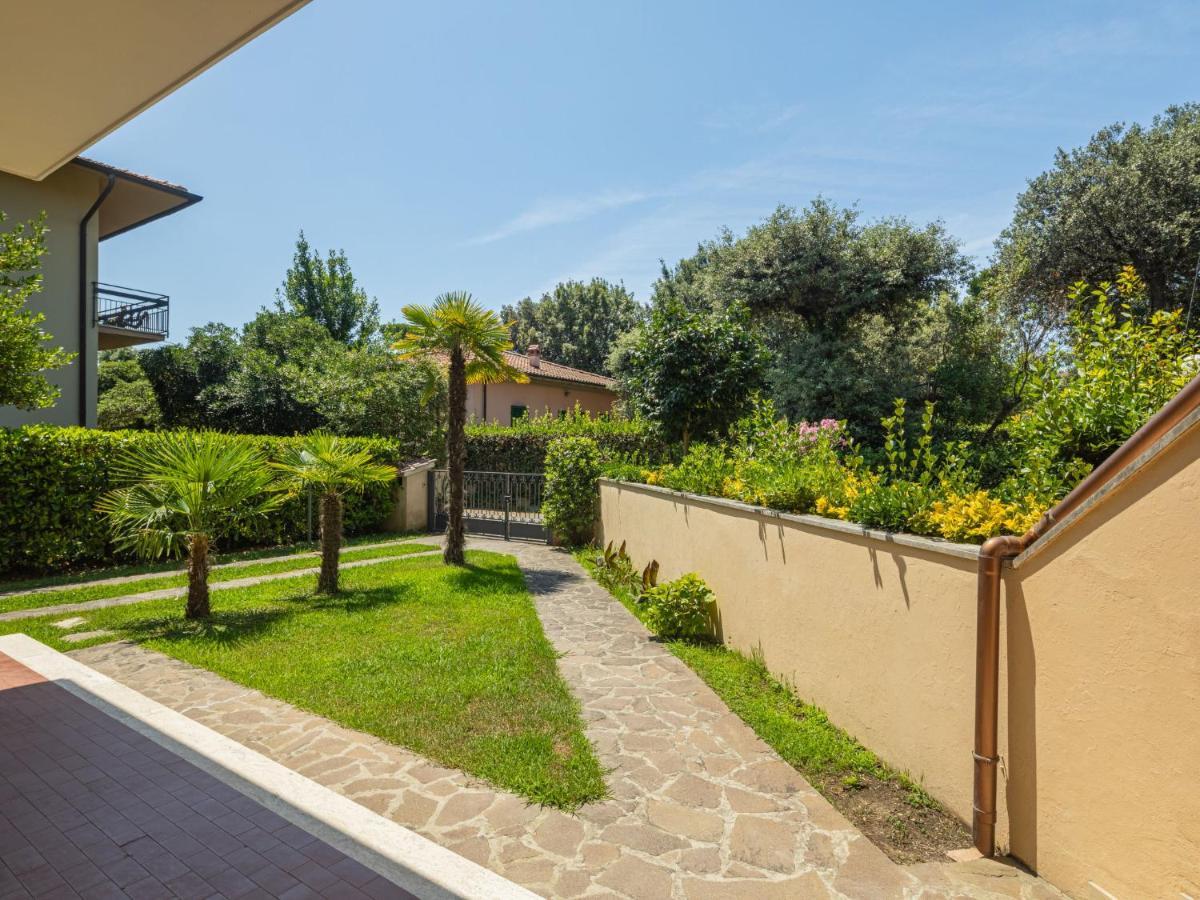 Holiday Home Antonia By Interhome Marina di Pietrasanta Exterior photo