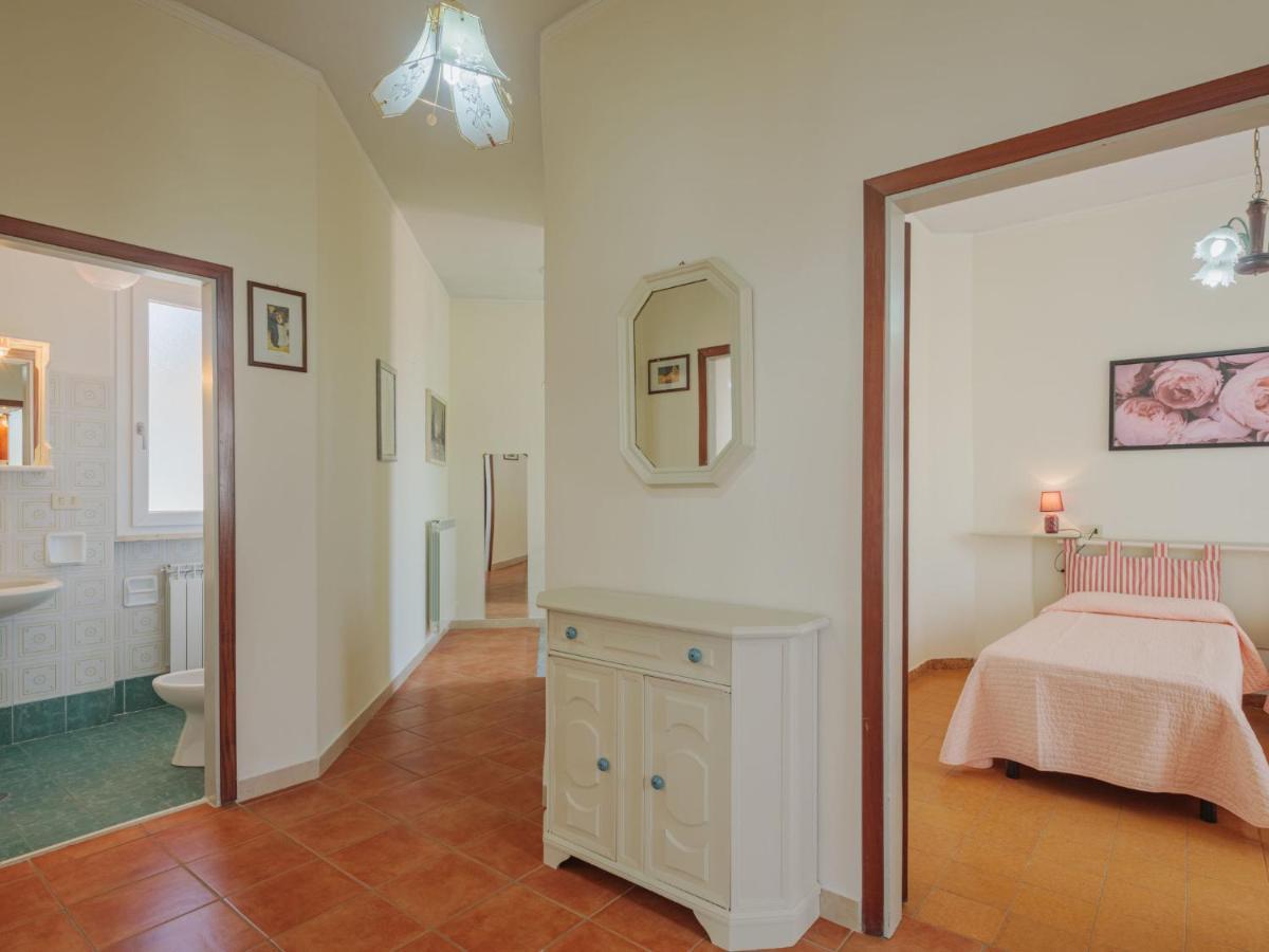 Holiday Home Antonia By Interhome Marina di Pietrasanta Exterior photo