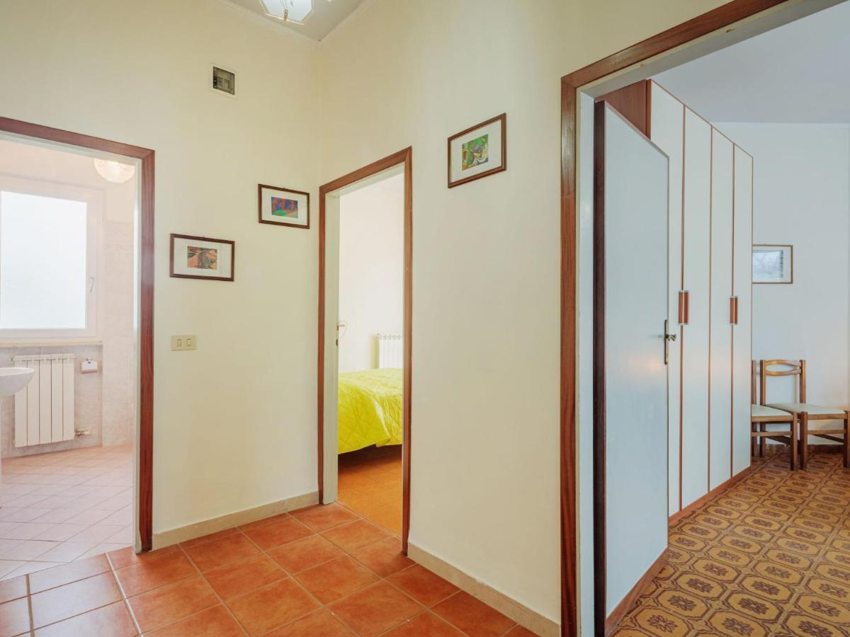Holiday Home Antonia By Interhome Marina di Pietrasanta Exterior photo