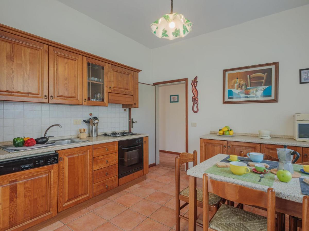 Holiday Home Antonia By Interhome Marina di Pietrasanta Exterior photo