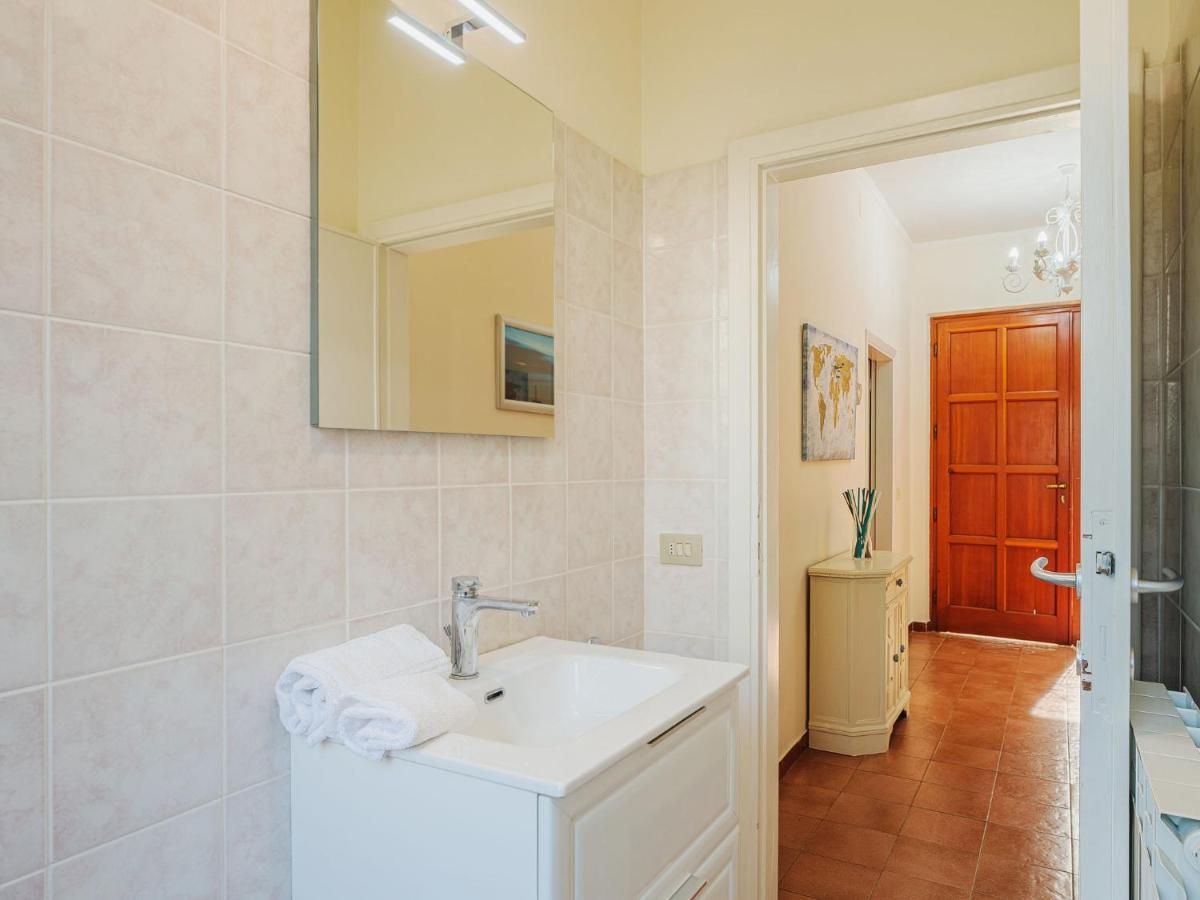 Holiday Home Antonia By Interhome Marina di Pietrasanta Exterior photo