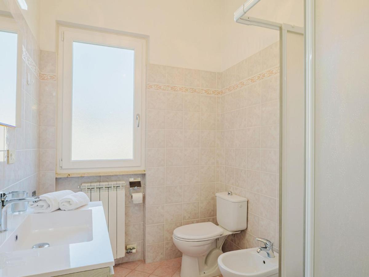 Holiday Home Antonia By Interhome Marina di Pietrasanta Exterior photo