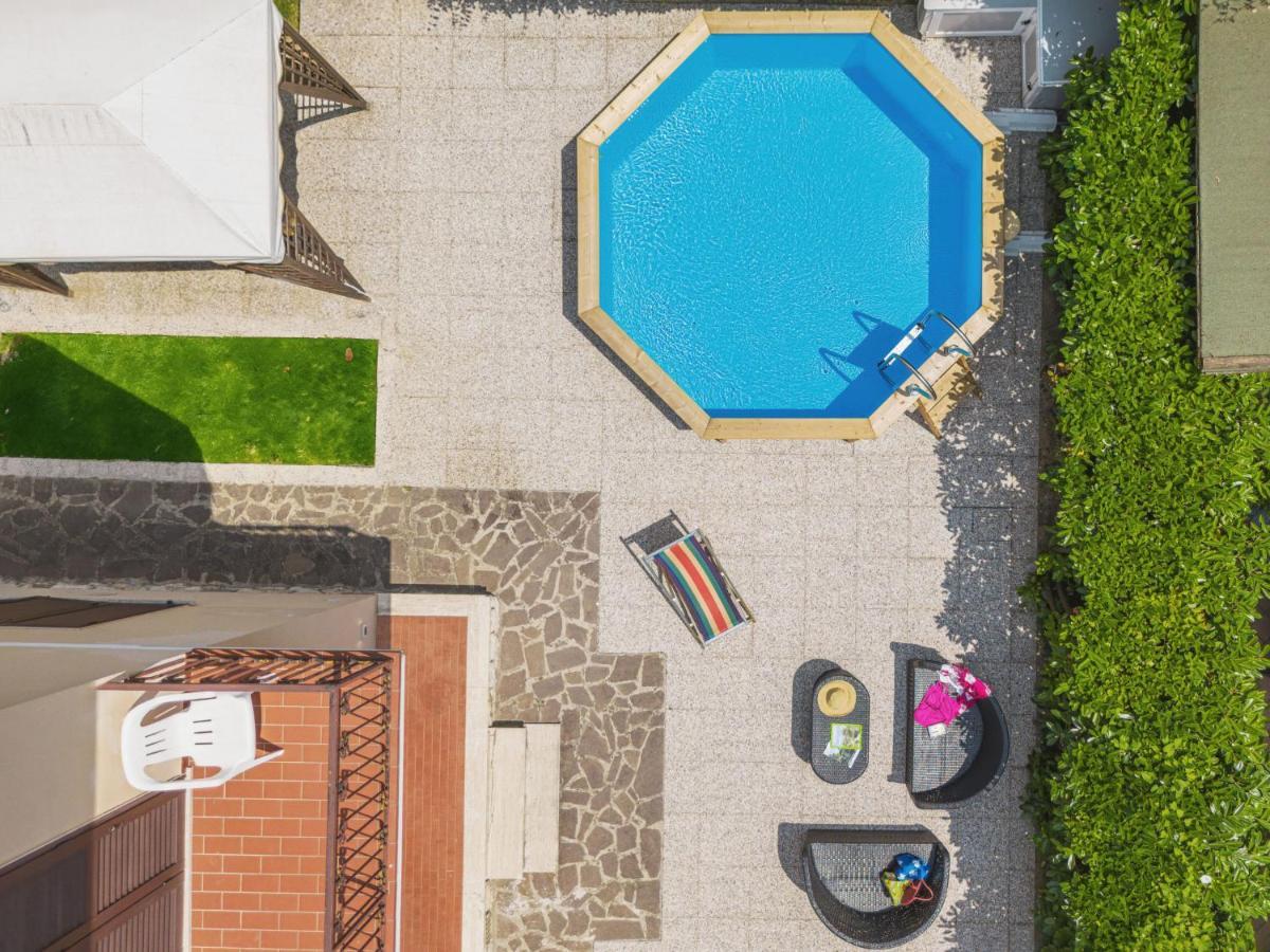 Holiday Home Antonia By Interhome Marina di Pietrasanta Exterior photo